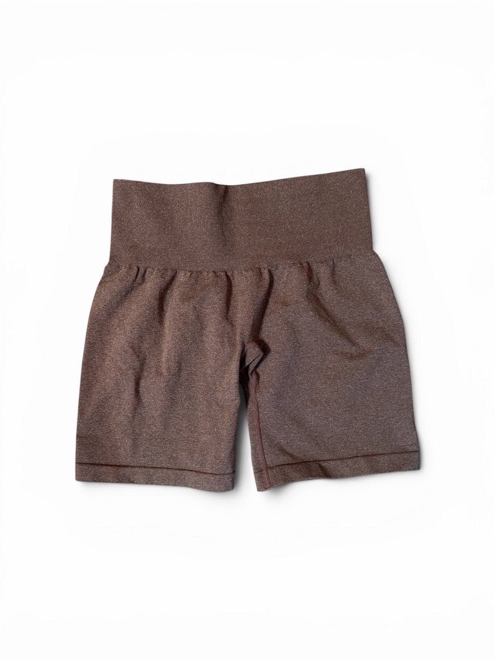 NVGTN Cocoa Pro Shorts